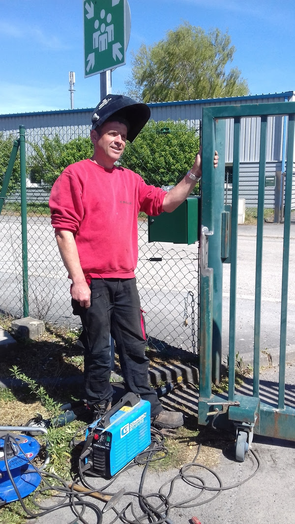 Maintenance covid caille